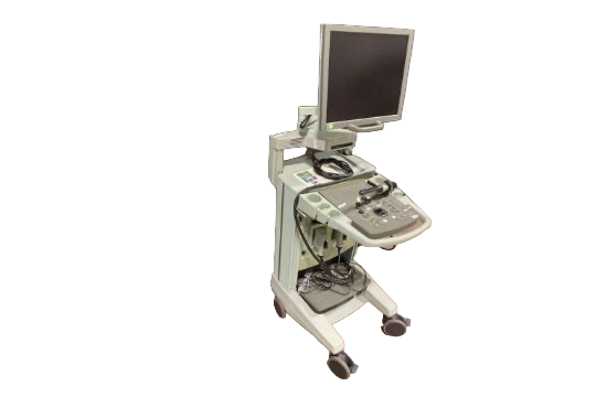 
                  
                    Pro Focus 500 BK Medical Ultrasound Machine With One Probe  8658T/8658S
                  
                