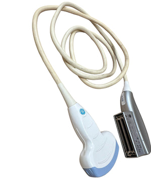 
                  
                    GE 4C-RS Ultrasound Probe Transducer 2015
                  
                