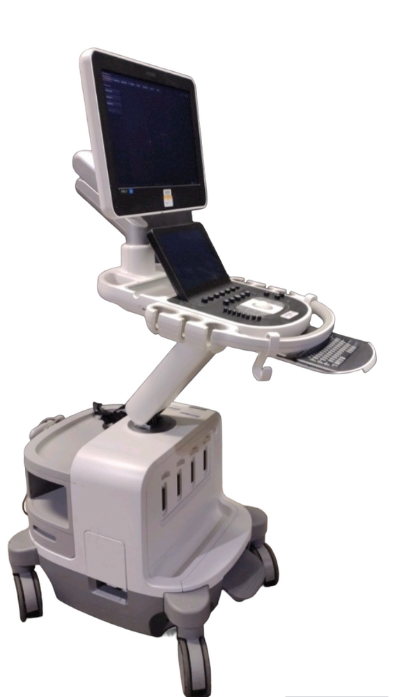 
                  
                    PHILIPS EPIQ 5G ULTRASOUND MACHINE  (DOM: 6/2015)
                  
                