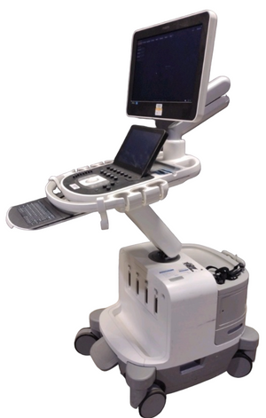 
                  
                    PHILIPS EPIQ 5G ULTRASOUND MACHINE  (DOM: 6/2015)
                  
                