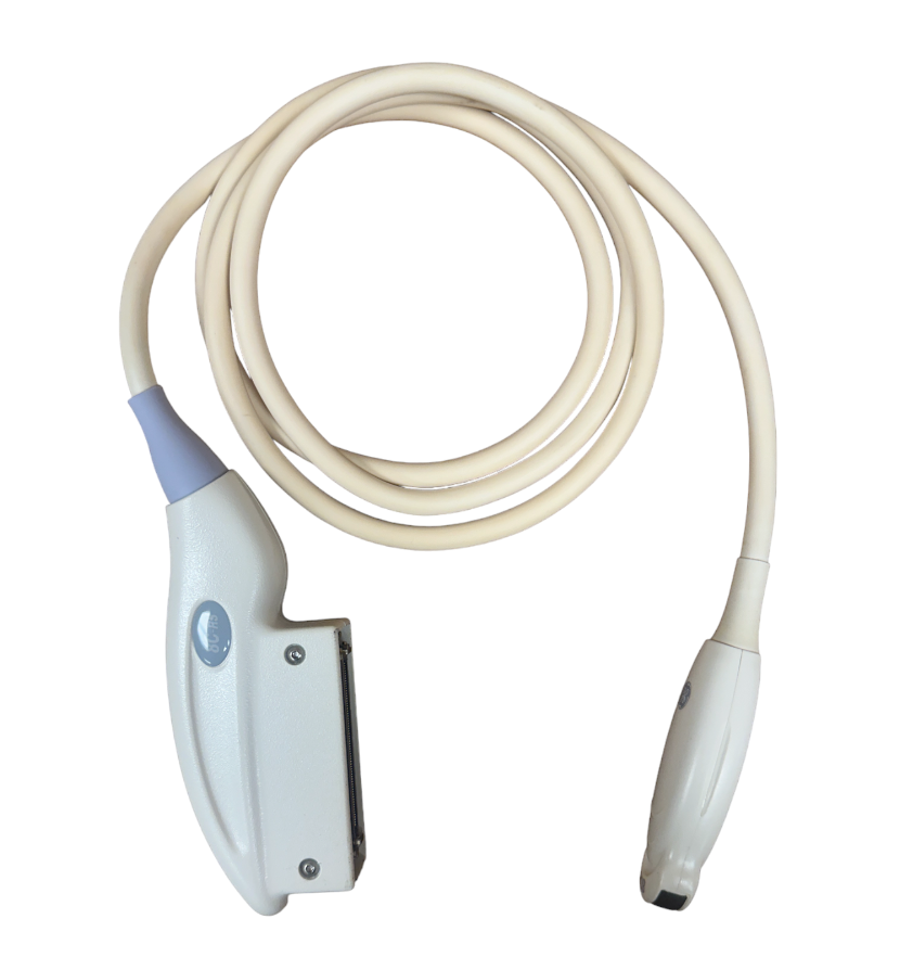 GE 8C-RS Ultrasound Probe Transducer