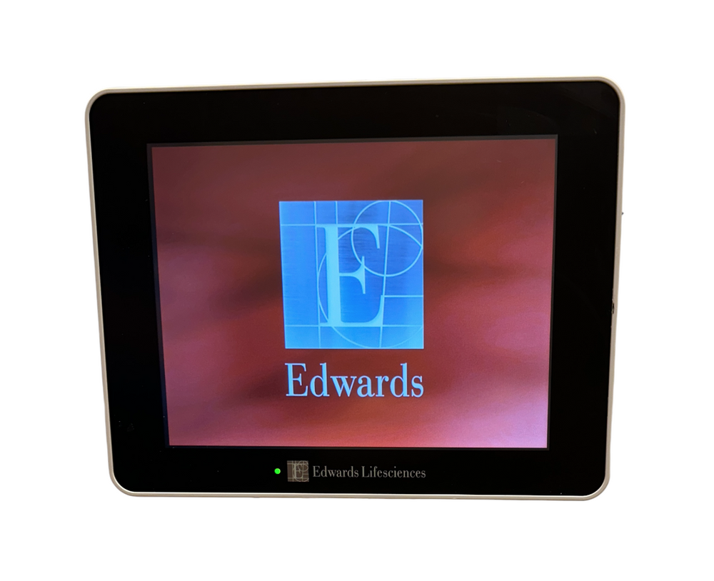 
                  
                    Edwards Lifesciences UTC-W10BO Patient Monitor
                  
                