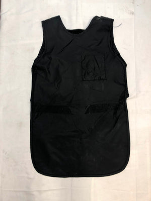 
                  
                    X Ray protection Vest  Medium Lot: #216B Color: Black
                  
                